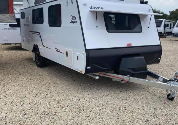 Jayco Journey G