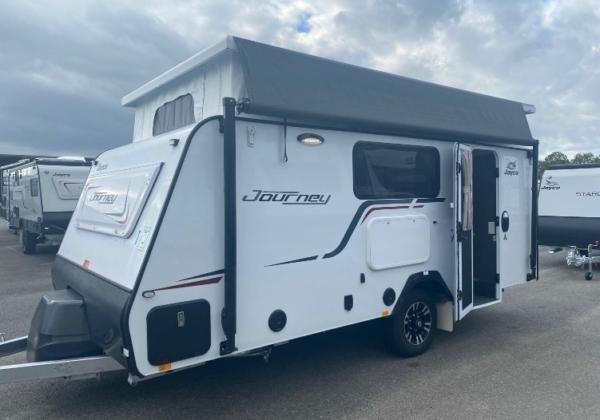 Jayco Journey H