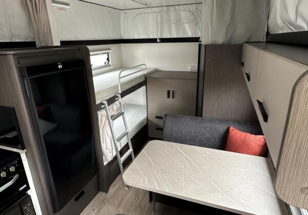 Jayco Freedom7